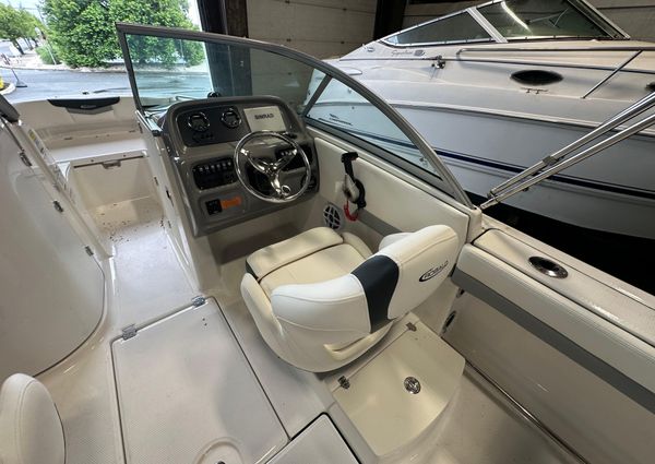 Robalo R207-DUAL-CONSOLE image