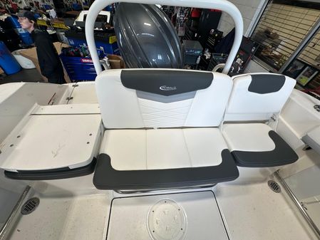 Robalo R207-DUAL-CONSOLE image