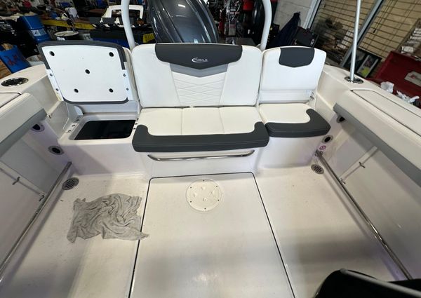 Robalo R207-DUAL-CONSOLE image