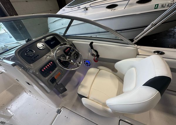 Robalo R207-DUAL-CONSOLE image