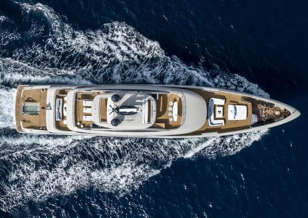 Benetti B-NOW-50 image