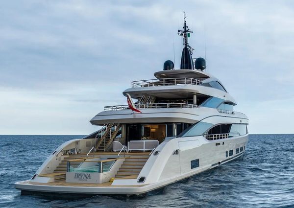 Benetti B-NOW-50 image