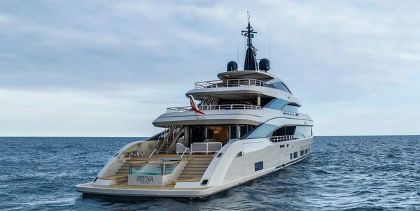 Benetti B-NOW-50 image