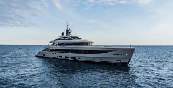 Benetti B-NOW-50 image