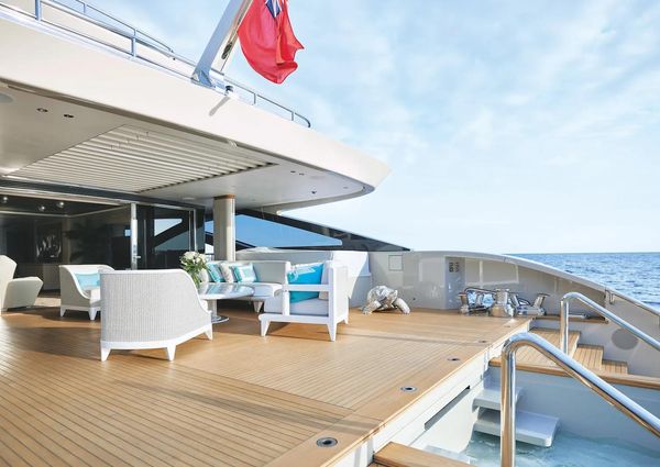 Benetti B-NOW-50 image