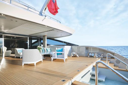 Benetti B-NOW-50 image