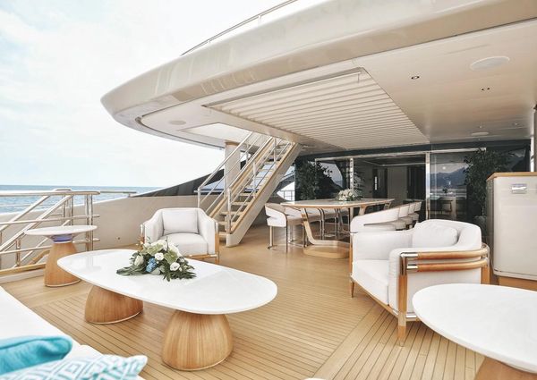 Benetti B-NOW-50 image