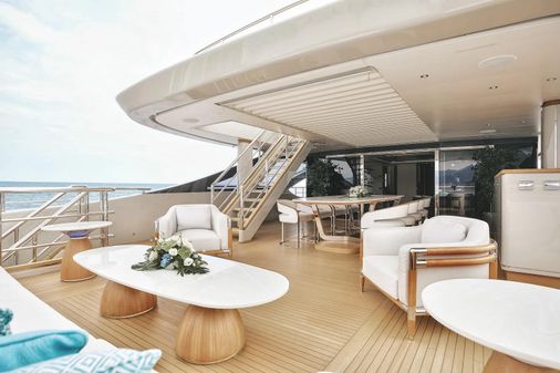 Benetti B-NOW-50 image