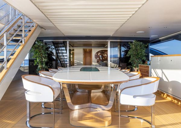 Benetti B-NOW-50 image