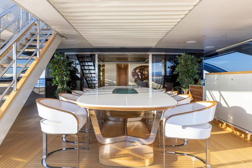 Benetti B-NOW-50 image