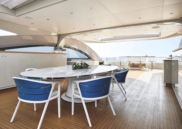 Benetti B-NOW-50 image