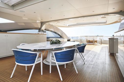 Benetti B-NOW-50 image