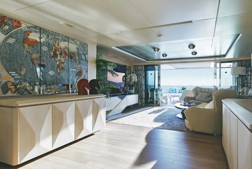 Benetti B-NOW-50 image