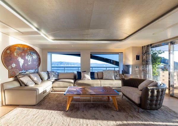 Benetti B-NOW-50 image