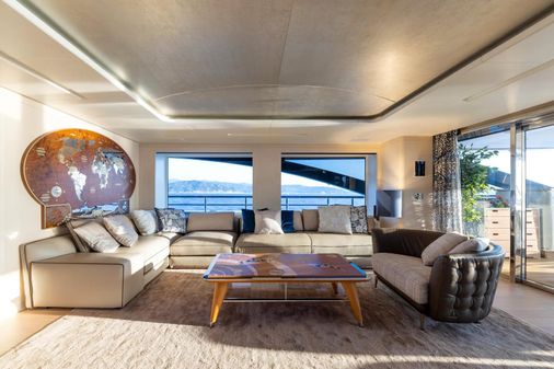 Benetti B-NOW-50 image