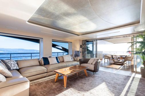 Benetti B-NOW-50 image