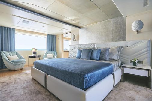 Benetti B-NOW-50 image