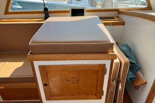 Duffy Wilbur Flybridge Cruiser image