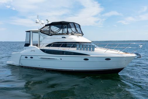 Meridian 459 Motor Yacht image