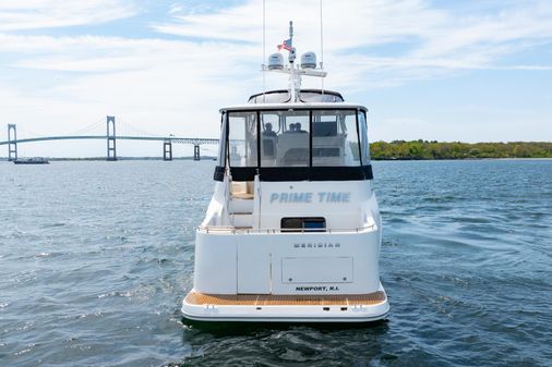 Meridian 459 Motor Yacht image