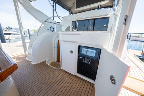 Meridian 459 Motor Yacht image