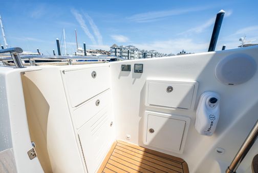 Meridian 459 Motor Yacht image