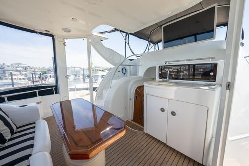 Meridian 459 Motor Yacht image