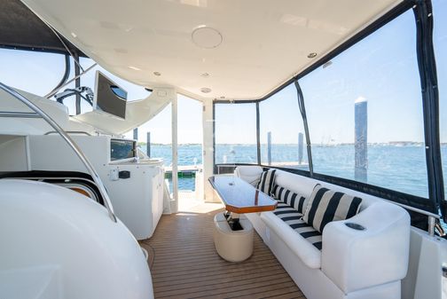 Meridian 459 Motor Yacht image