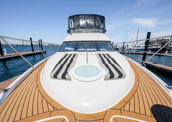 Meridian 459 Motor Yacht image