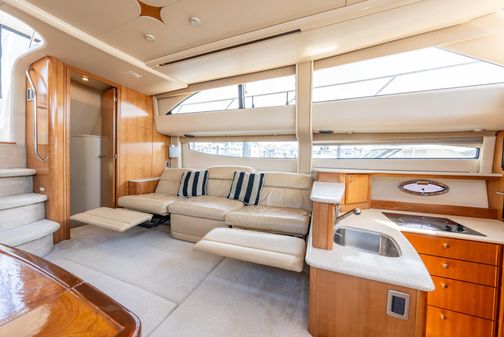 Meridian 459 Motor Yacht image