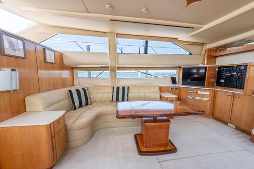 Meridian 459 Motor Yacht image