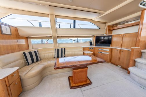 Meridian 459 Motor Yacht image