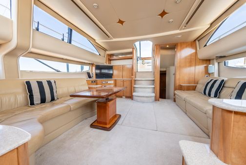 Meridian 459 Motor Yacht image