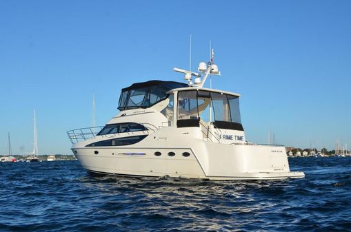 Meridian 459 Motor Yacht image