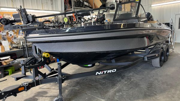 Nitro ZV20 Pro