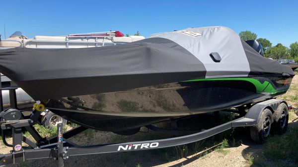 Nitro ZV19 Sport