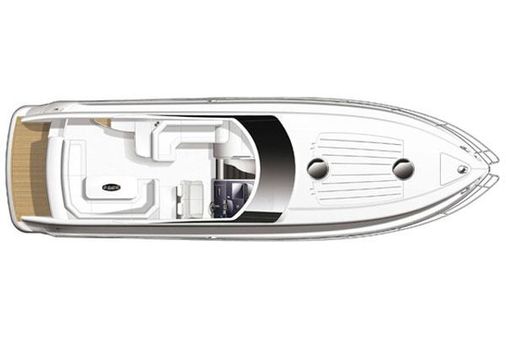 Princess Yachts V42 image