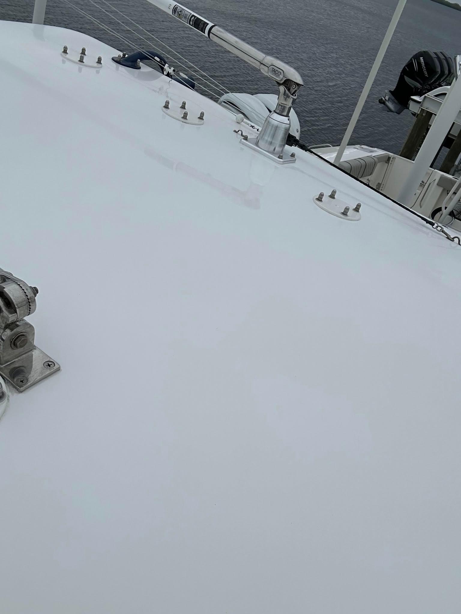 2013 Seahunter 35 tournament