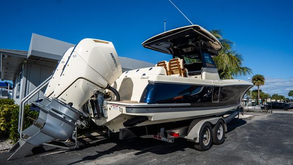 Chris-craft CATALINA-30 image