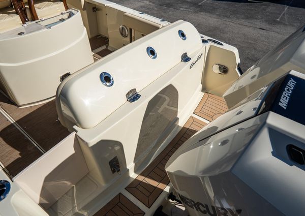 Chris-craft CATALINA-30 image