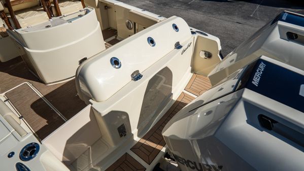 Chris-craft CATALINA-30 image