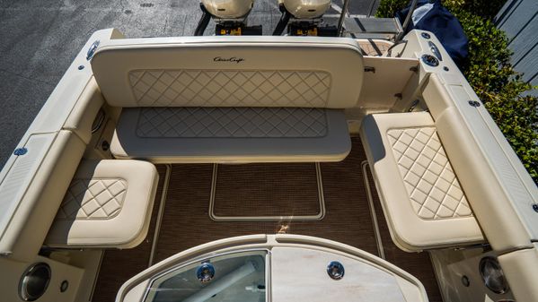 Chris-craft CATALINA-30 image