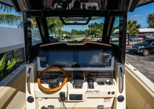 Chris-craft CATALINA-30 image