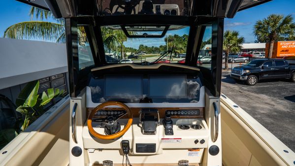 Chris-craft CATALINA-30 image