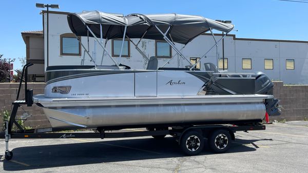 Avalon 2285 LSZ RF