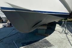Bluewater Yachts Coastal Cruiser 54 image