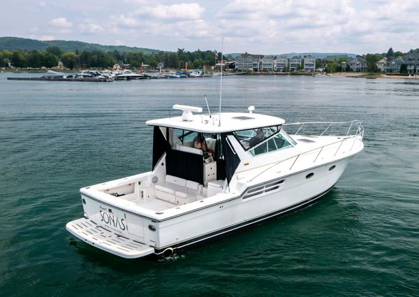 Tiara Yachts 4100 image