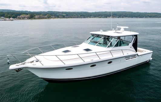 Tiara Yachts 4100 image