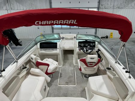 Chaparral 226-SSI image