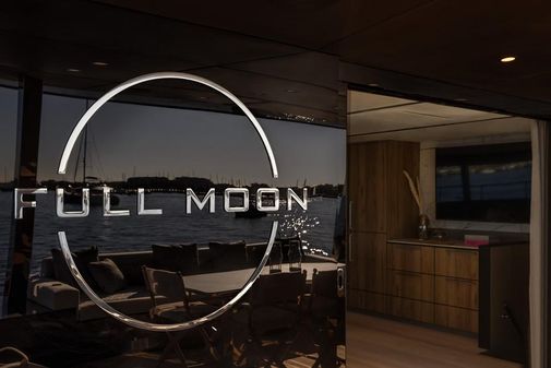 Moon Moon 60 Sail image